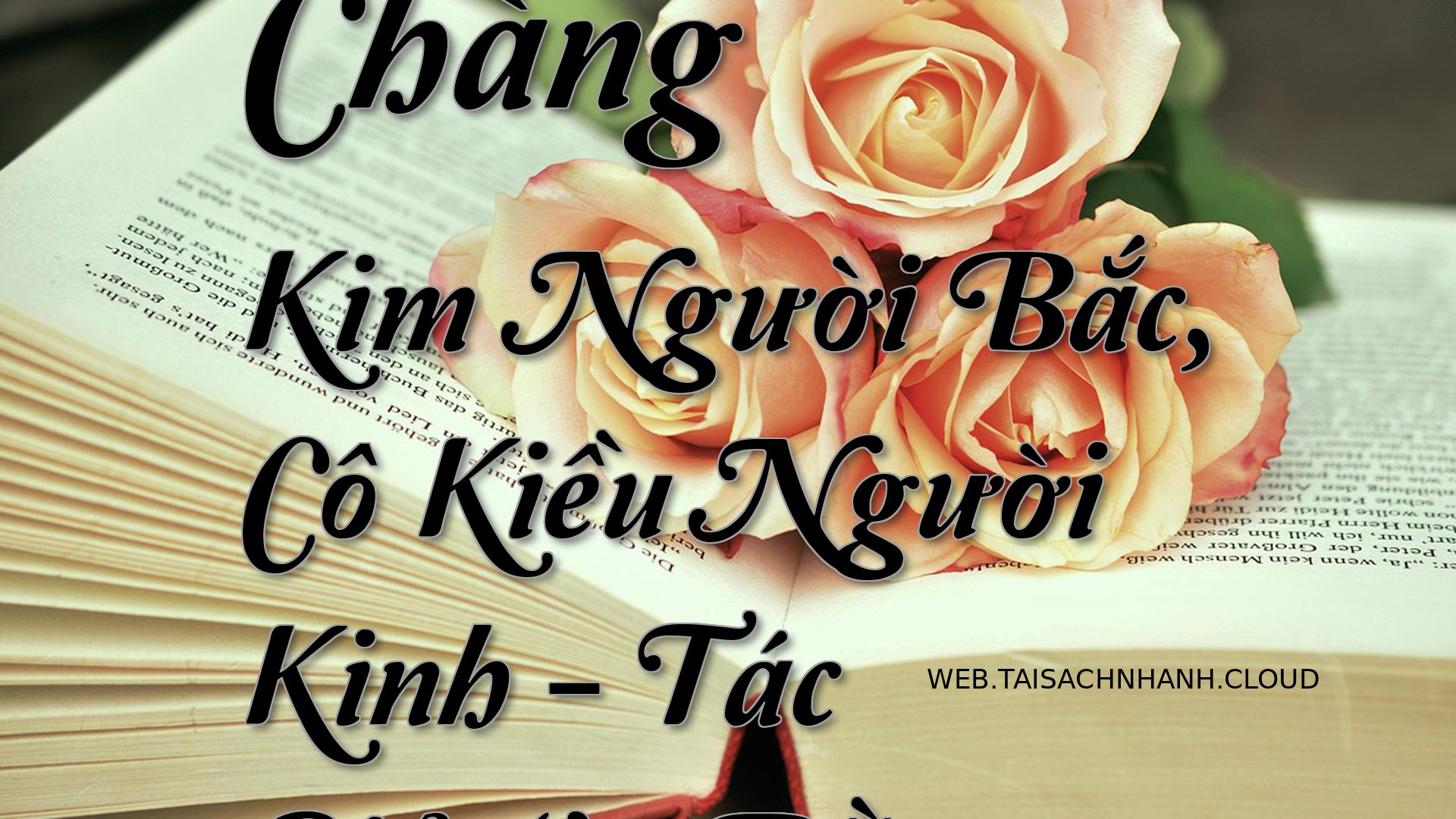 Cover Chang Kim Nguoi Bac.jpg