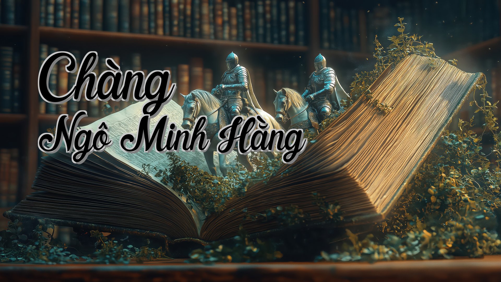 cover-Chàng Ngô Minh Hằng