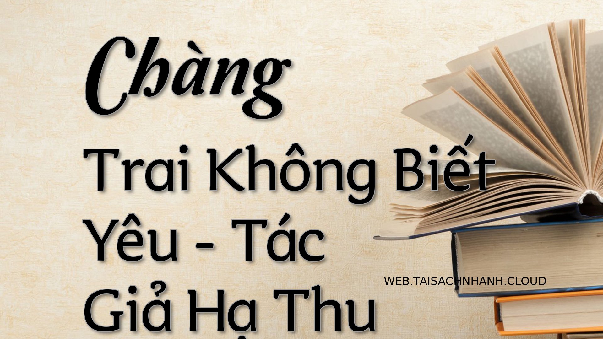 Cover Chang Trai Khong Bie.jpg