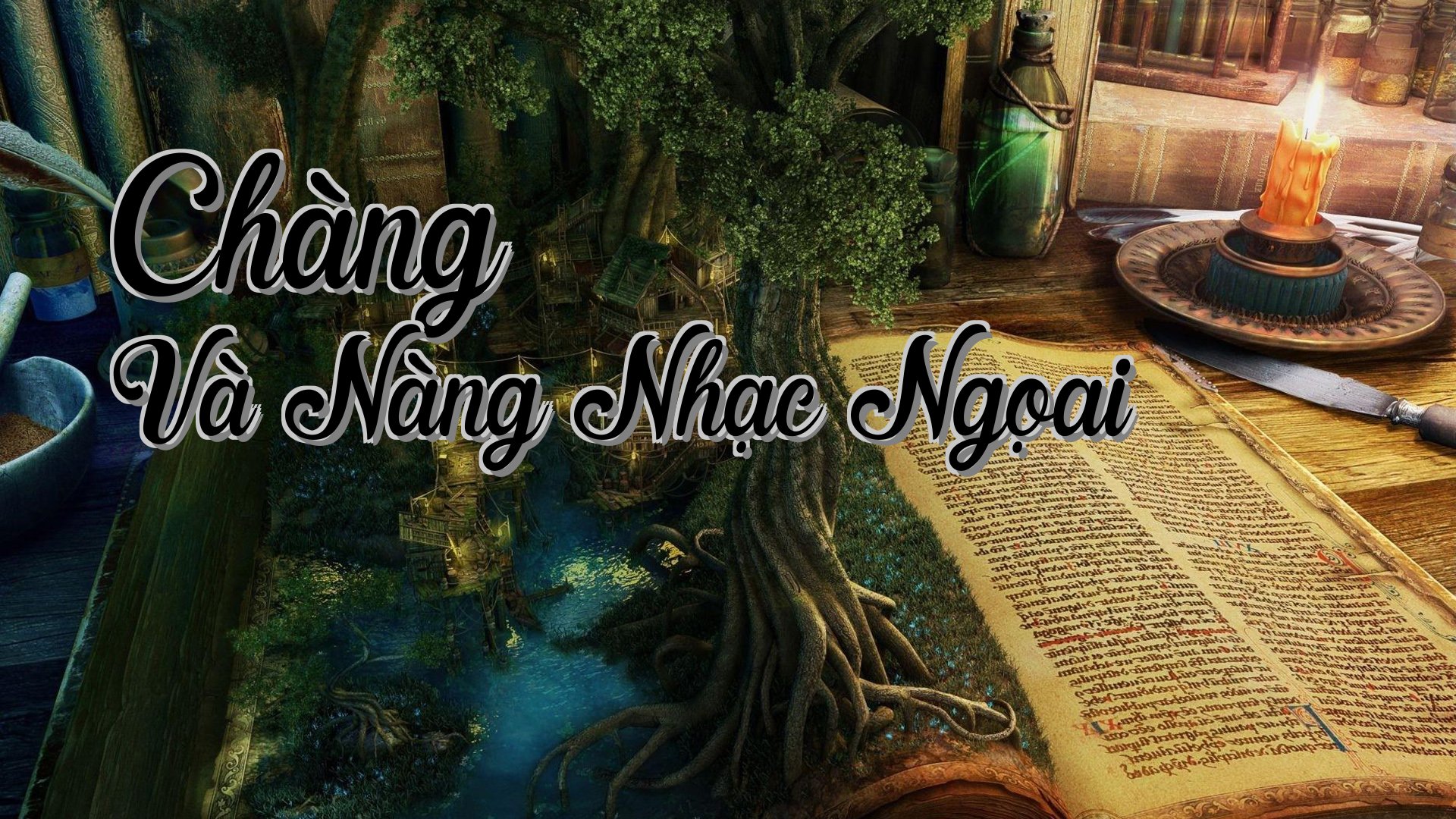 cover-Chàng Và Nàng Nhạc Ngọai