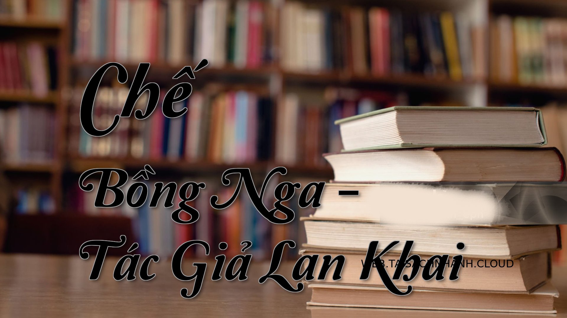 Cover Che Bong Nga.jpg