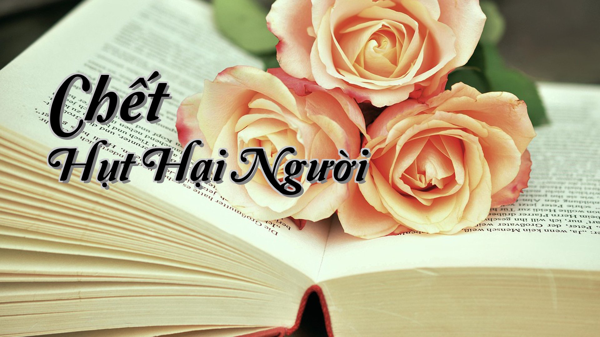 cover-Chết Hụt Hại Người