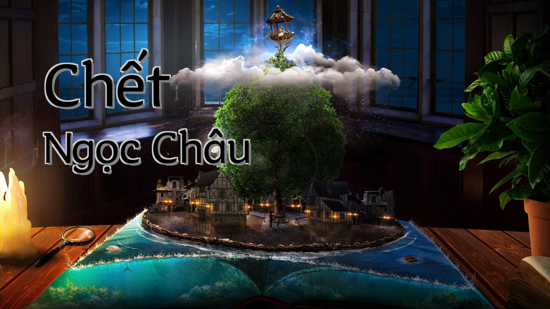 cover-Chết Ngọc Châu