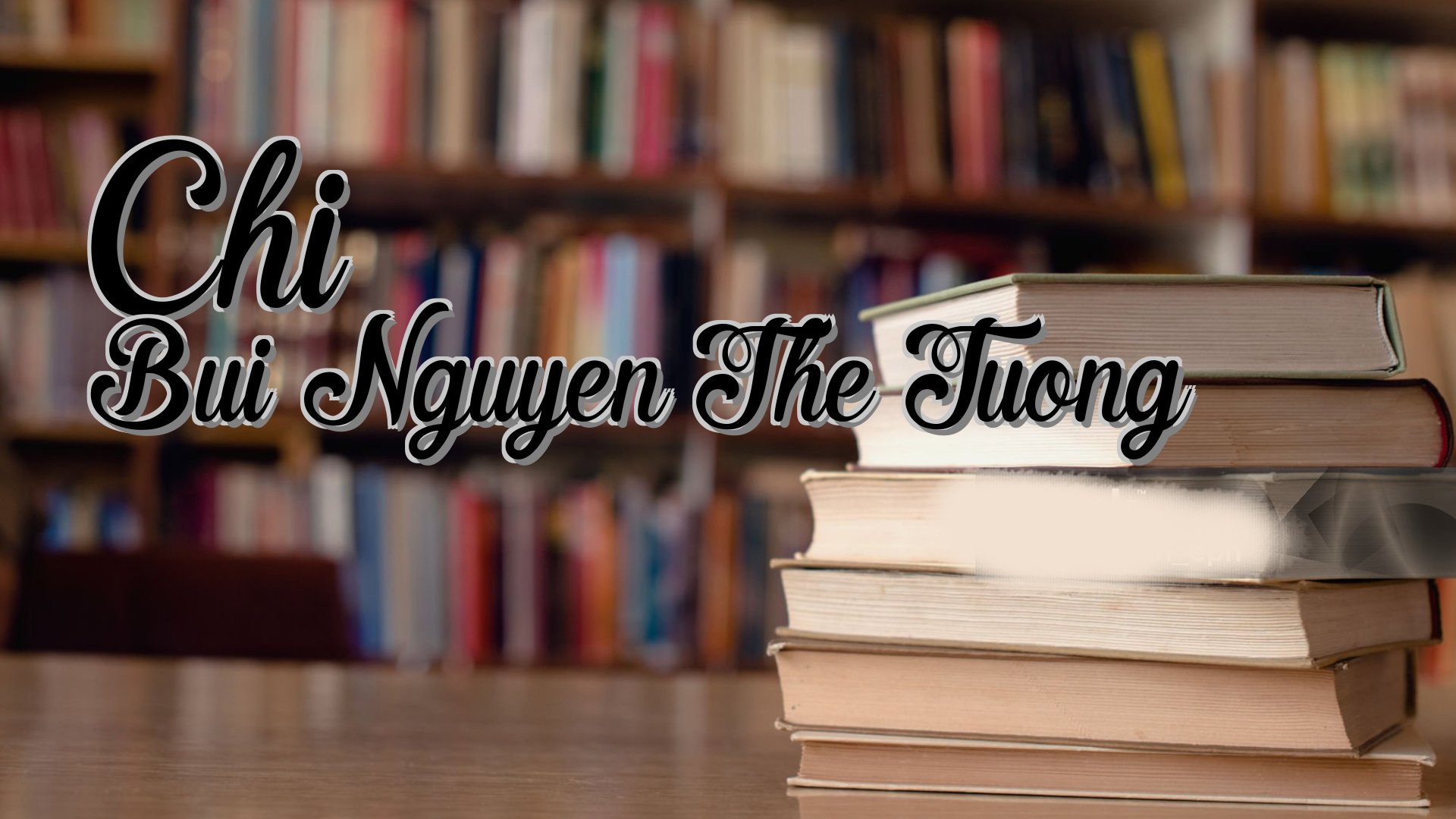 cover-Chi Bui Nguyen The Tuong