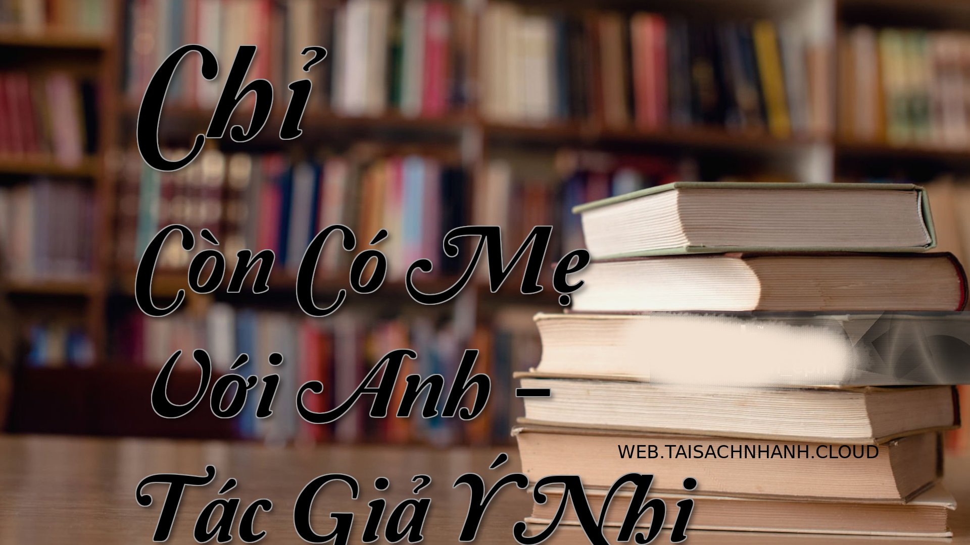 Cover Chi Con Co Me Voi An.jpg