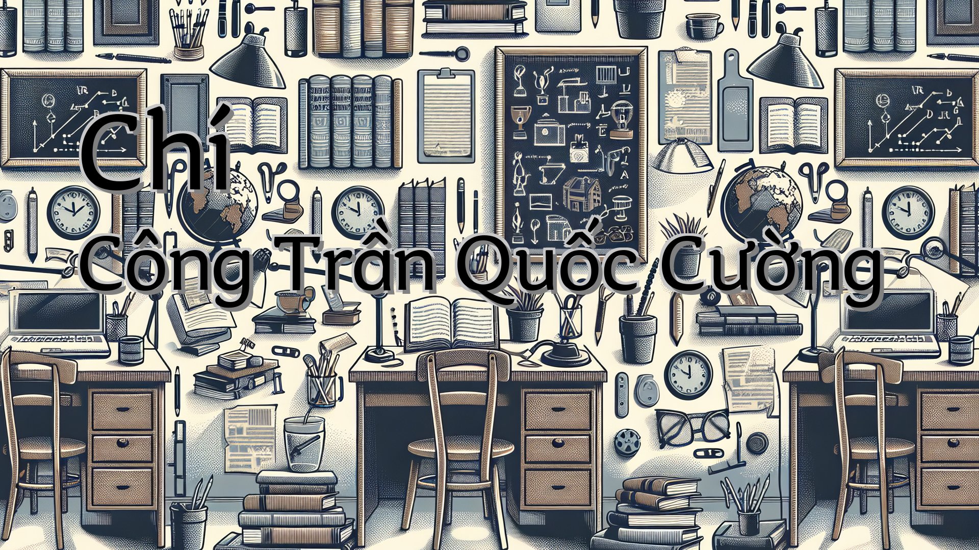 cover-Chí Công Trần Quốc Cường