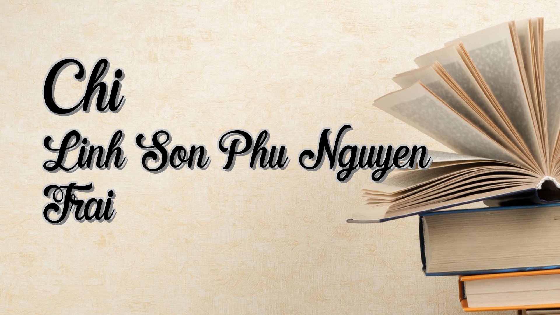 cover-Chi Linh Son Phu Nguyen Trai