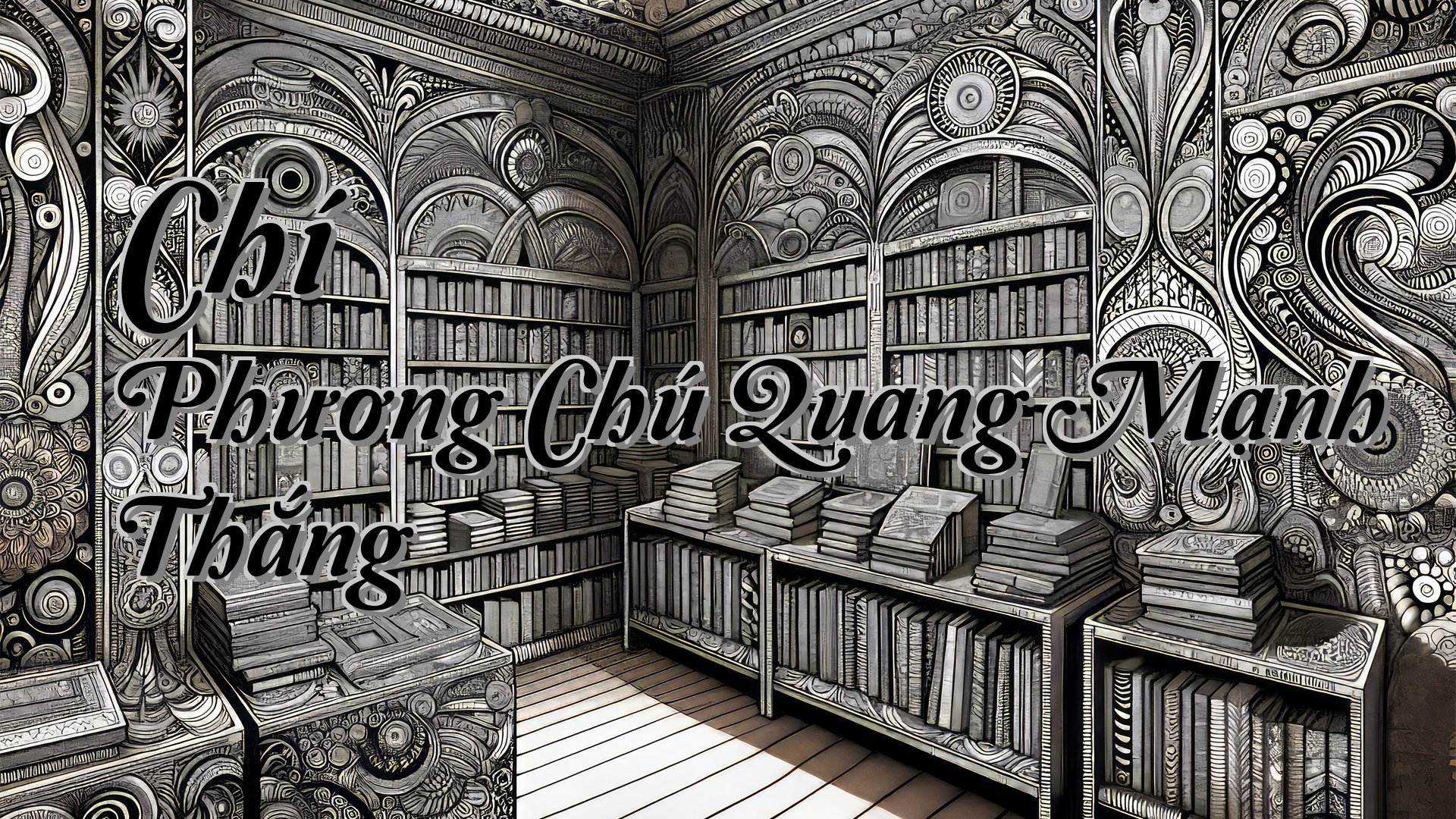 cover-Chí Phương Chú Quang Mạnh Thắng