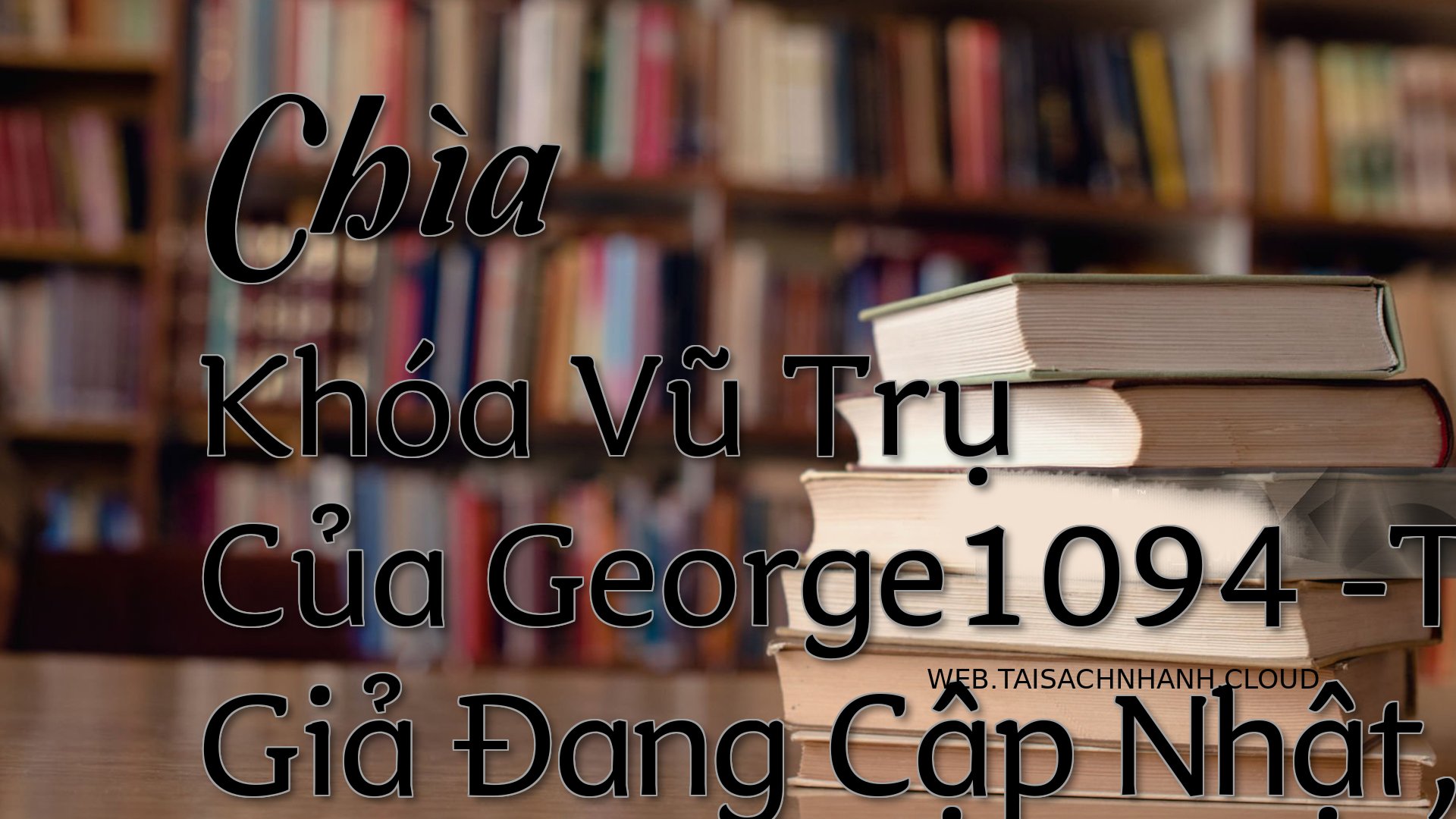 Cover Chia Khoa Vu Tru Cua.jpg