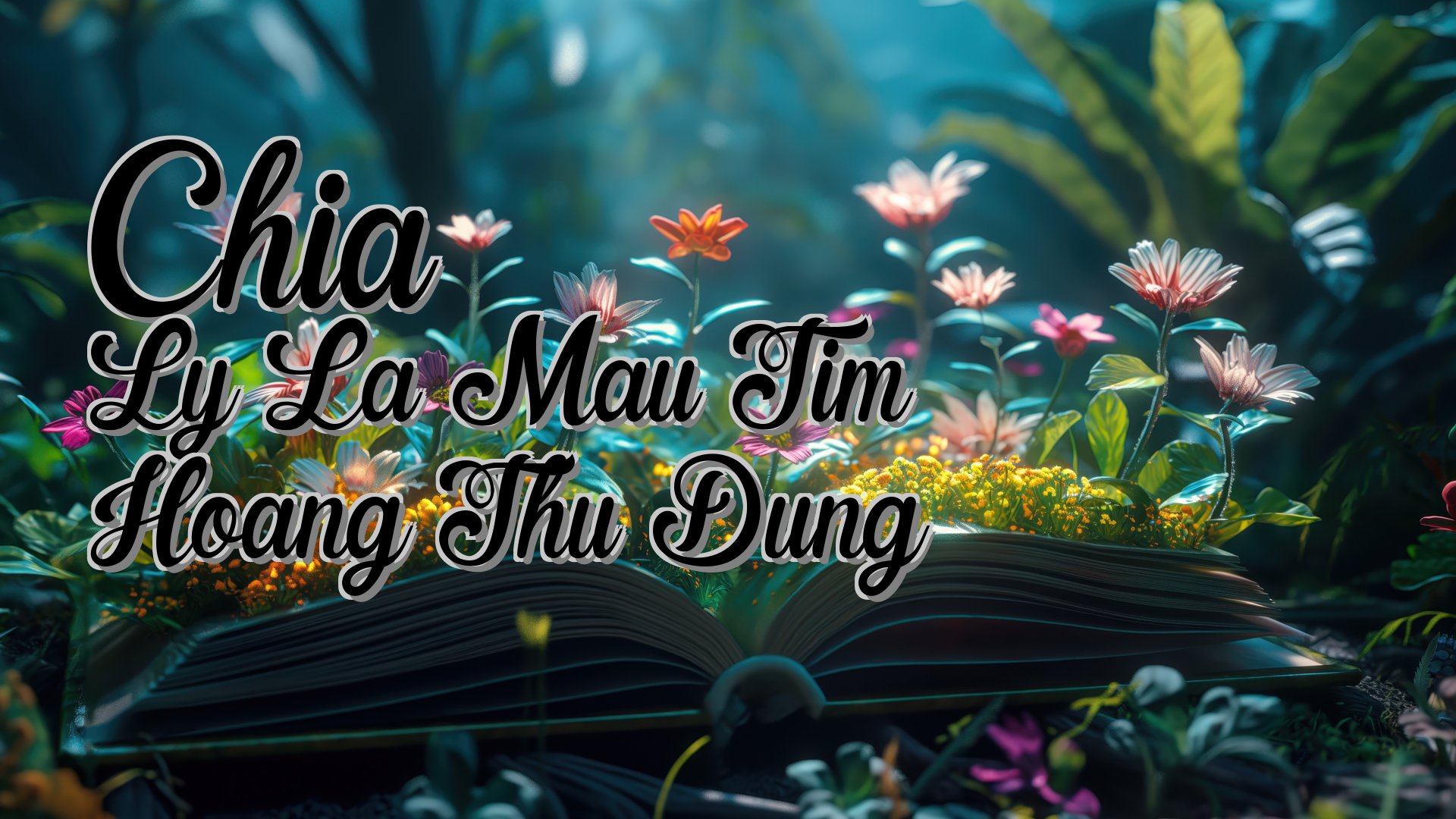 cover-Chia Ly La Mau Tim Hoang Thu Dung