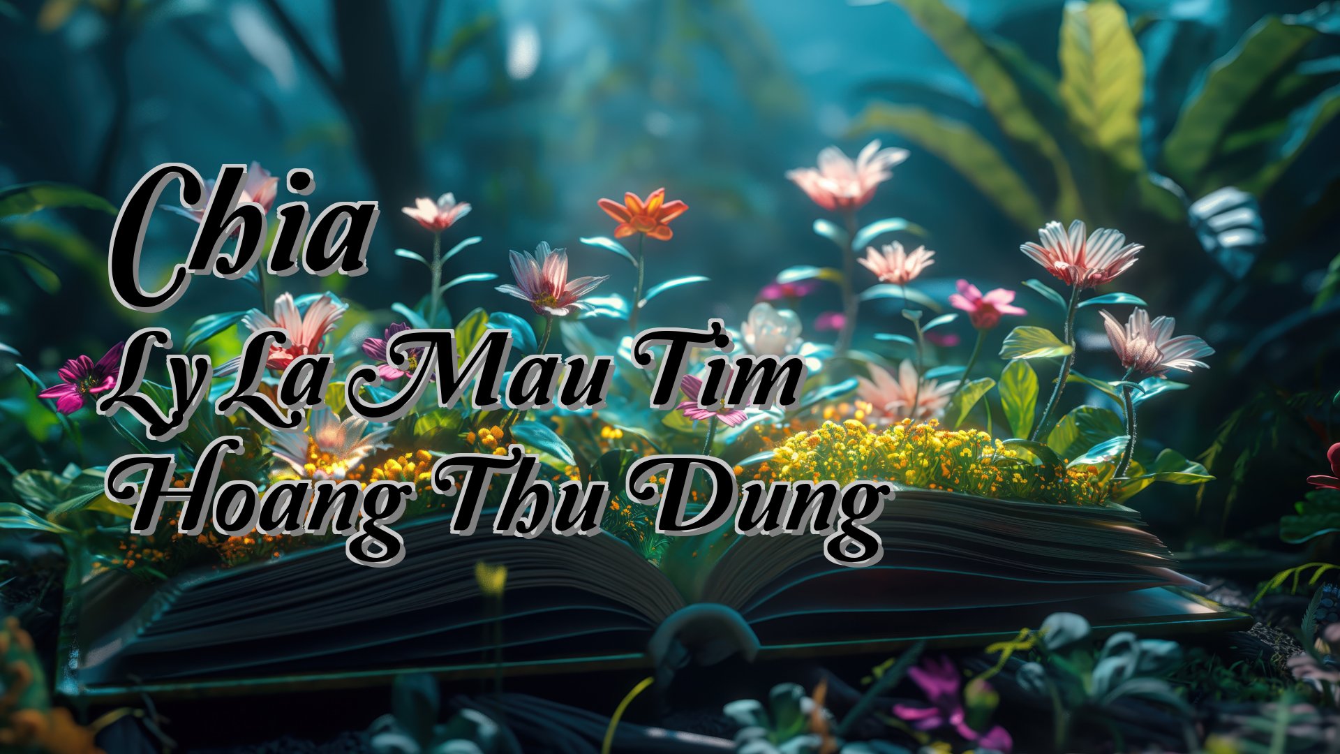 cover-Chia Ly La Mau Tim Hoang Thu Dung