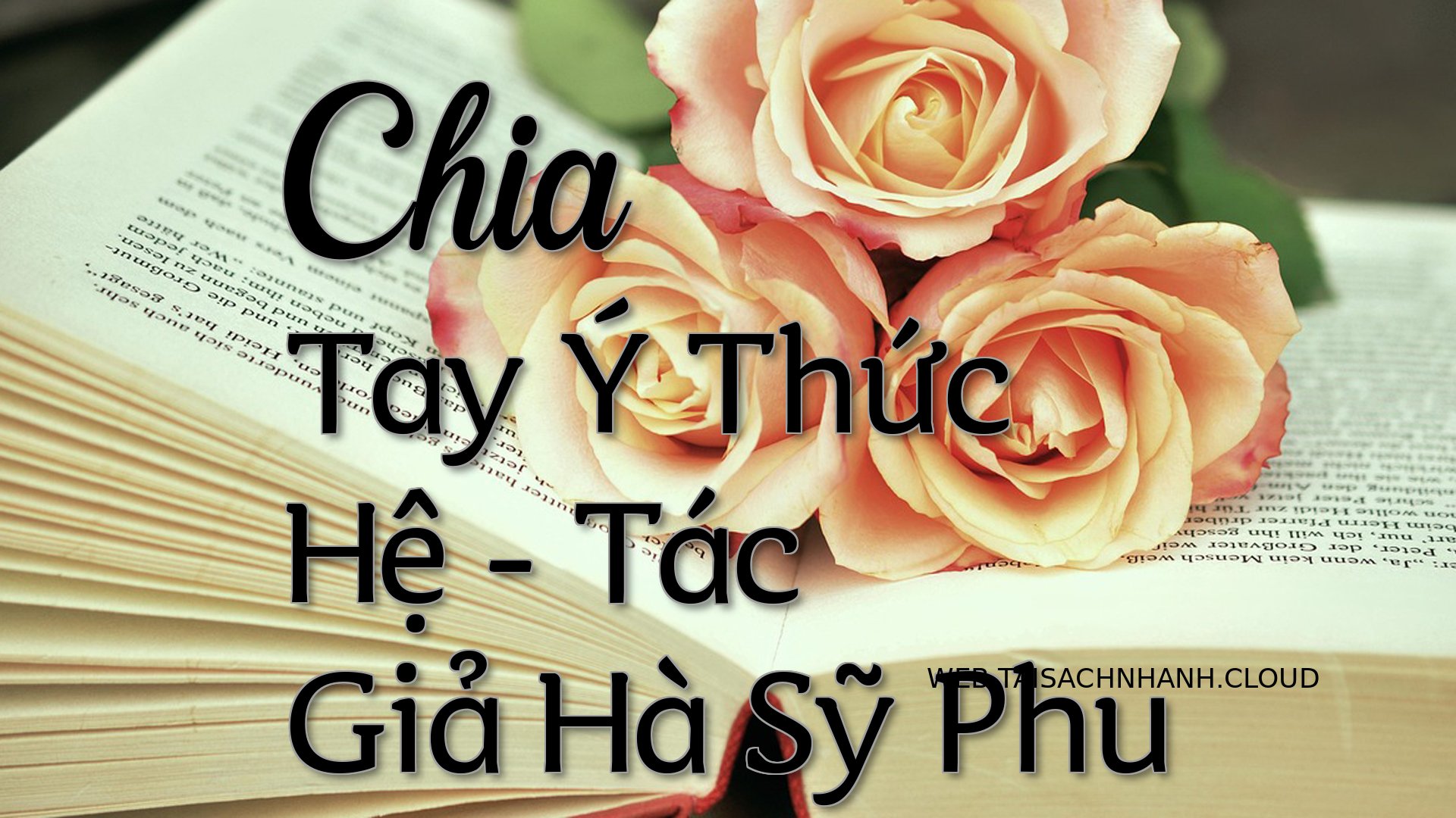 Cover Chia Tay Y Thuc He.jpg