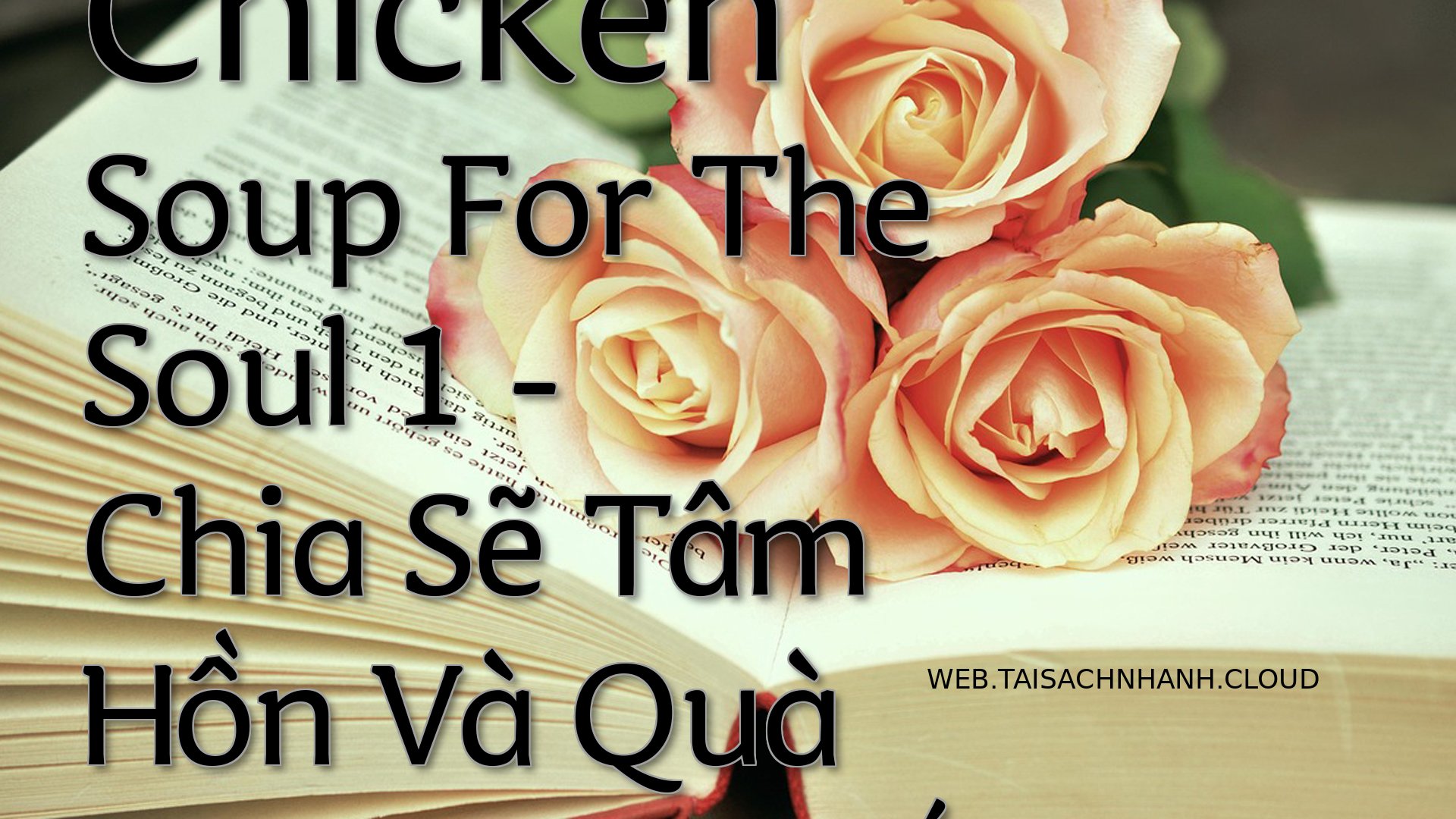 Cover Chicken Soup For The.jpg