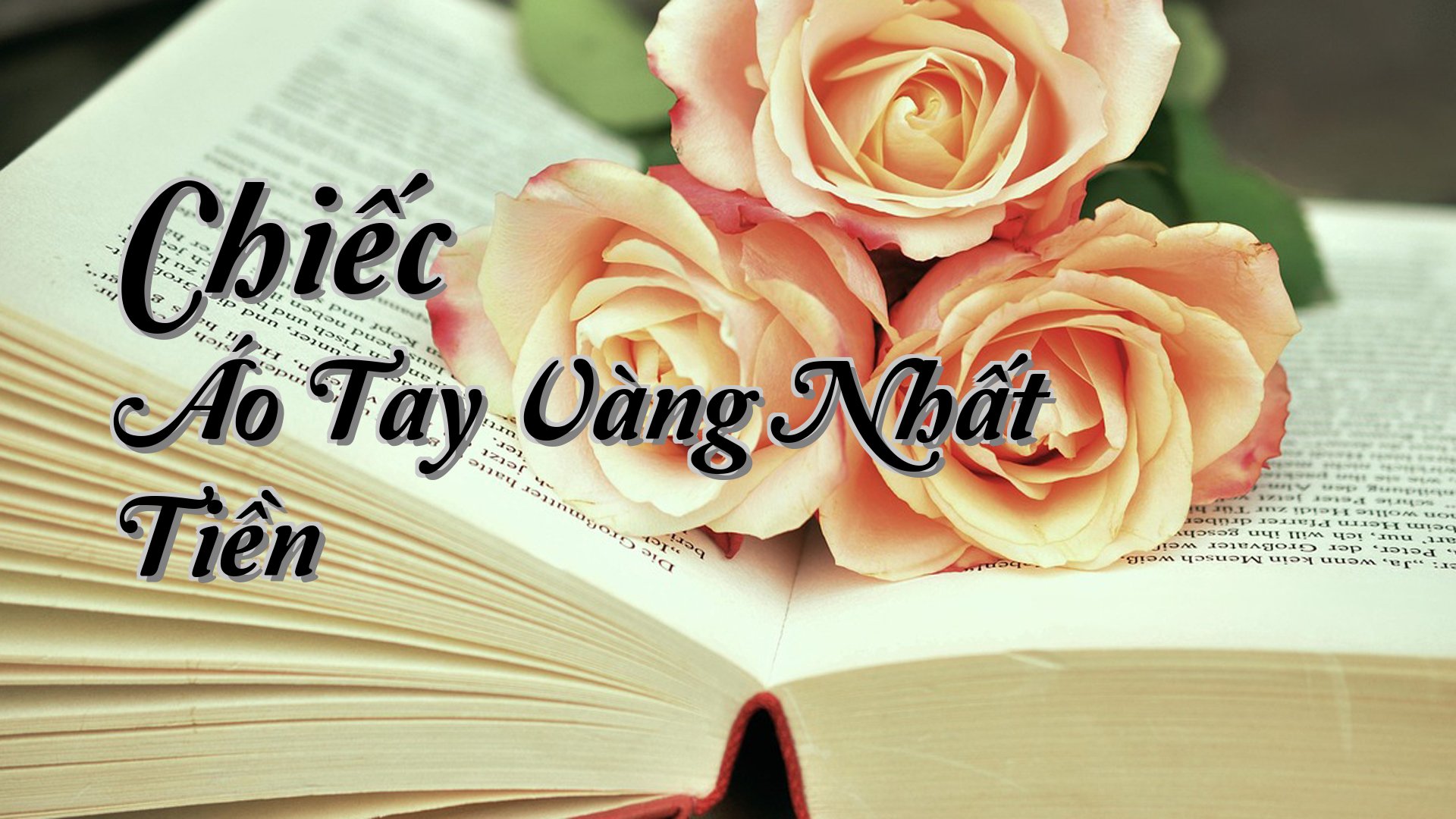 cover-Chiếc Áo Tay Vàng Nhất Tiền