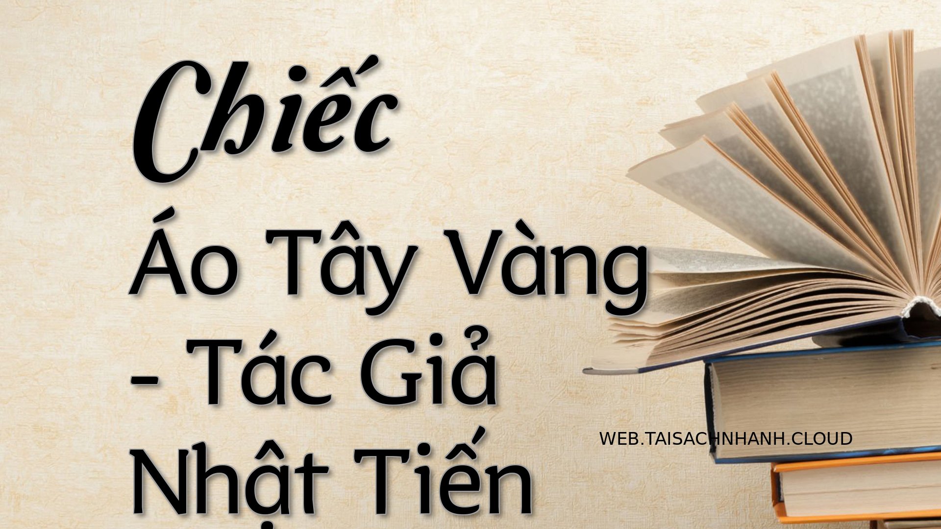 Cover Chiec Ao Tay Vang.jpg