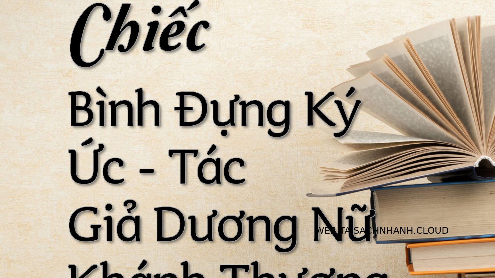 Cover Chiec Binh Dung Ky U.jpg