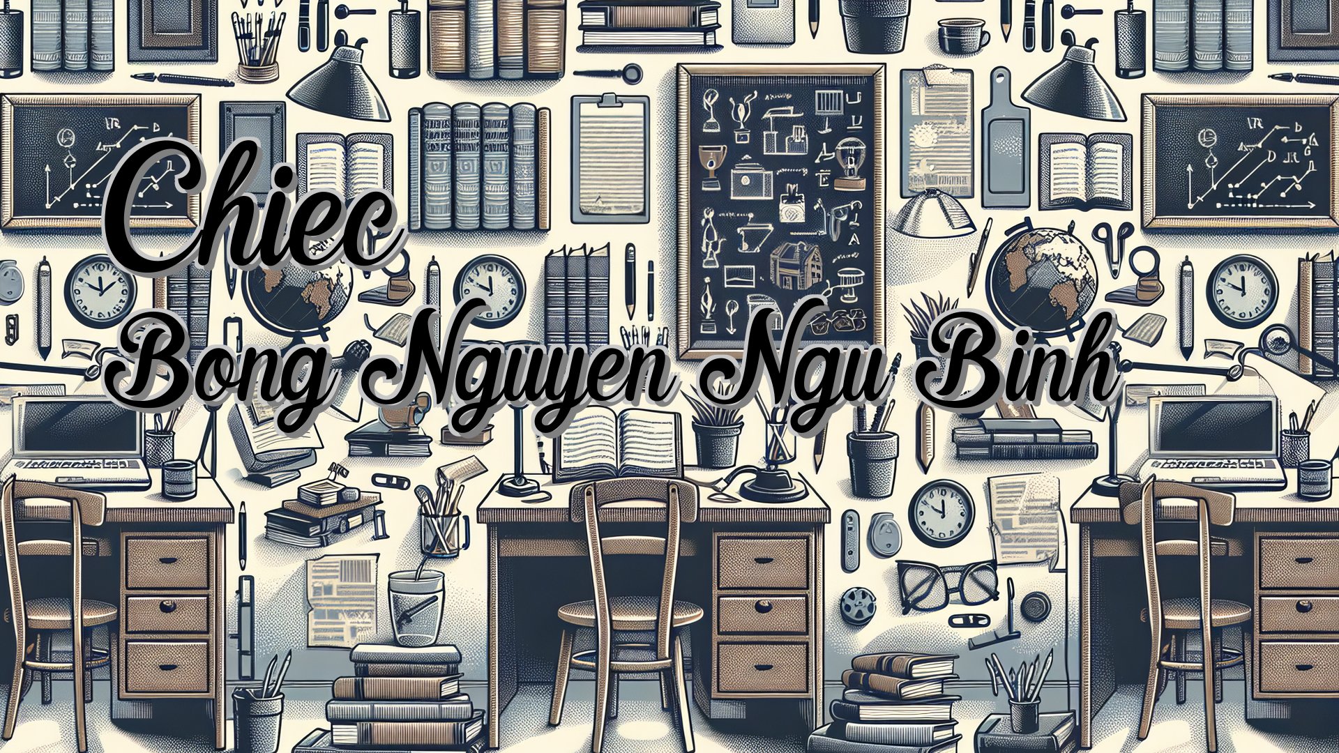 cover-Chiec Bong Nguyen Ngu Binh