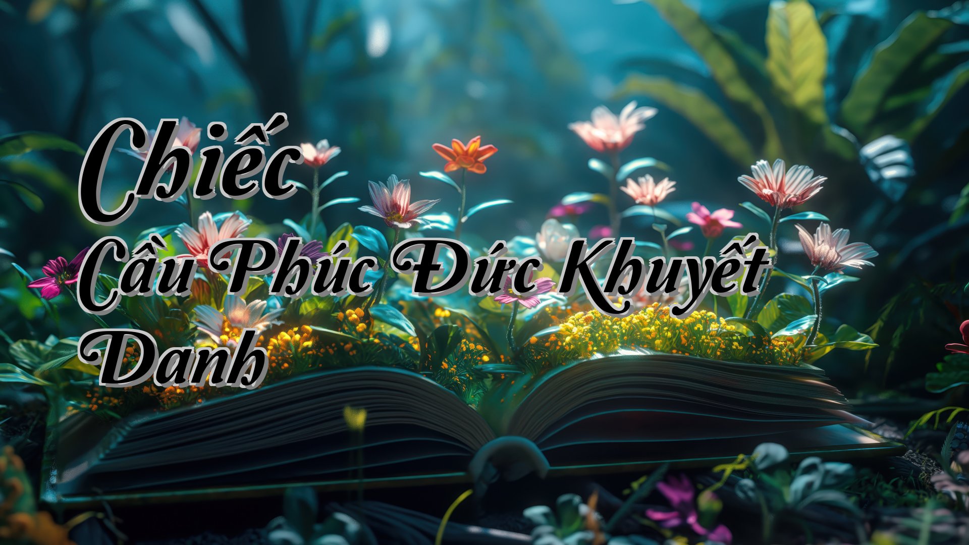 cover-Chiếc Cầu Phúc Đức Khuyết Danh