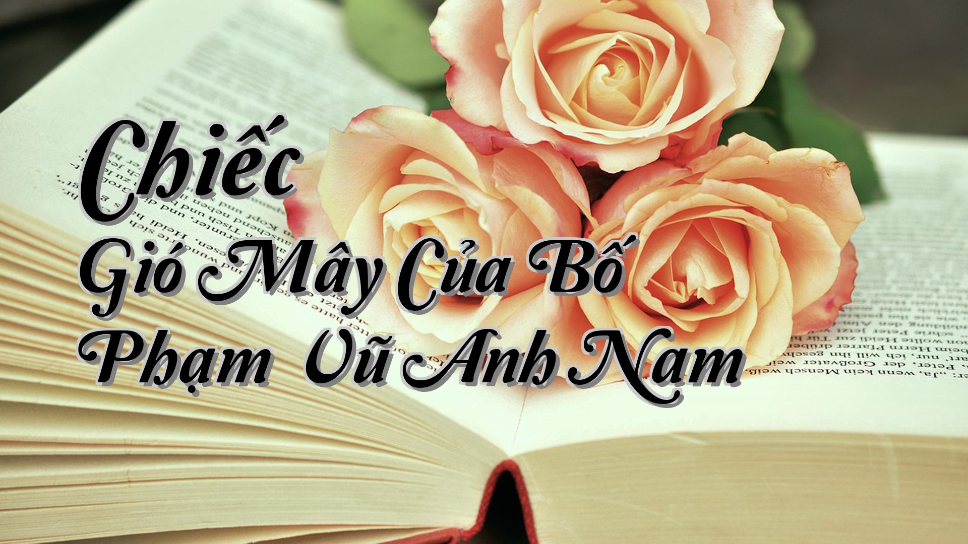 cover-Chiếc Gió Mây Của Bố Phạm Vũ Anh Nam