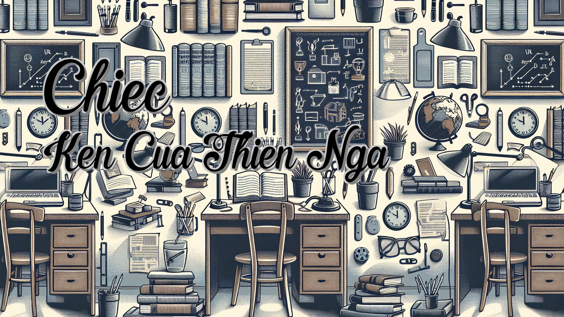 cover-Chiec Ken Cua Thien Nga