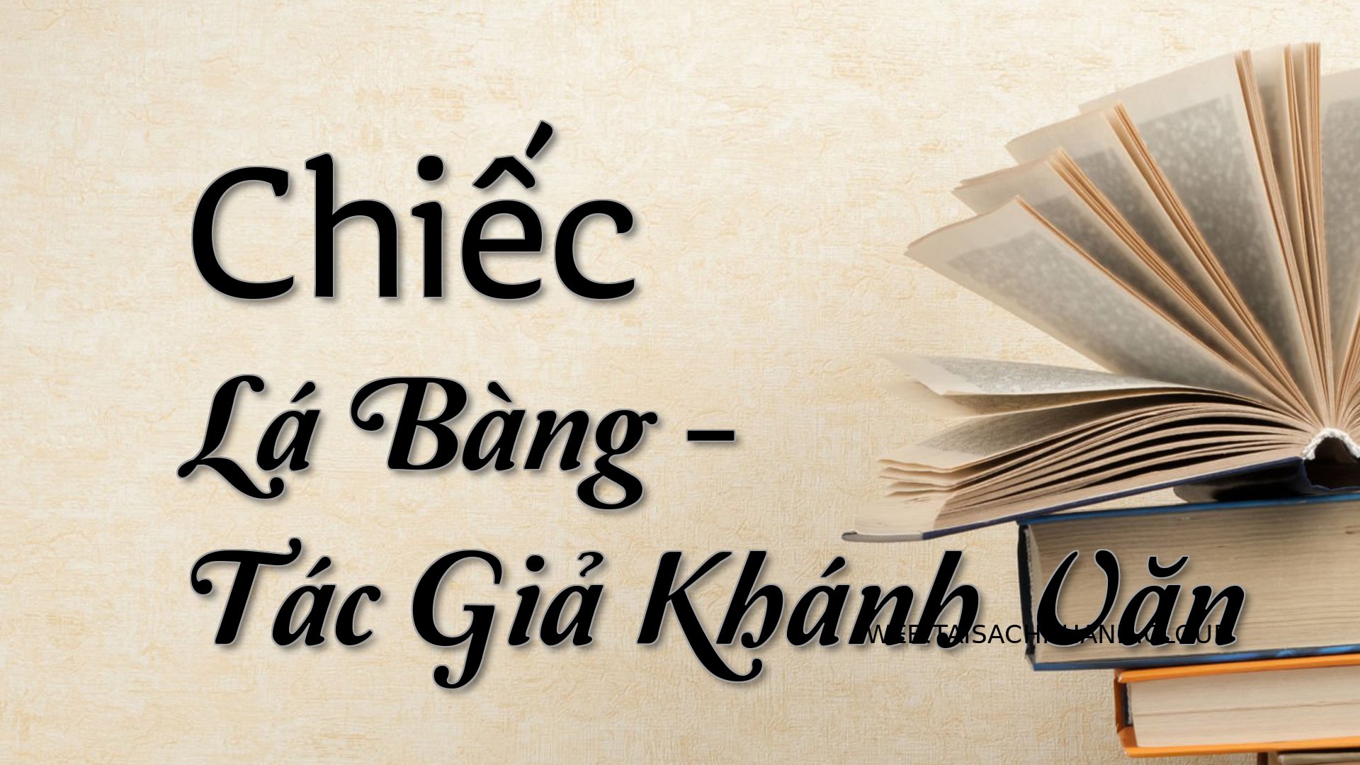 Cover Chiec La Bang.jpg