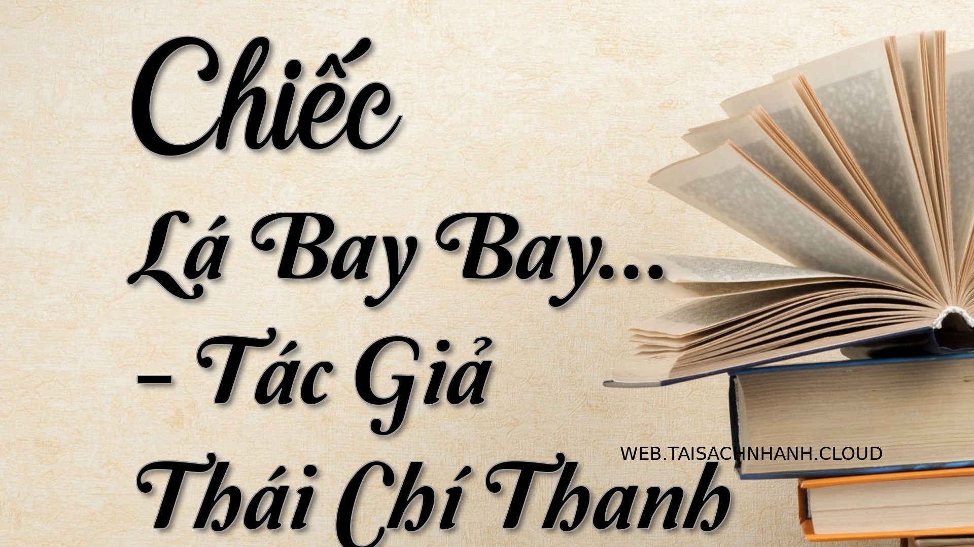Cover Chiec La Bay Bay.jpg