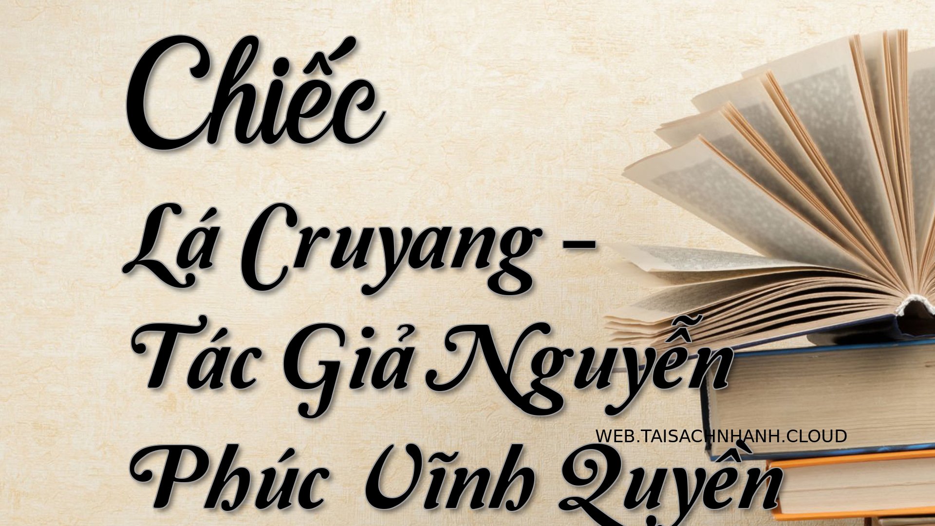 Cover Chiec La Cruyang.jpg