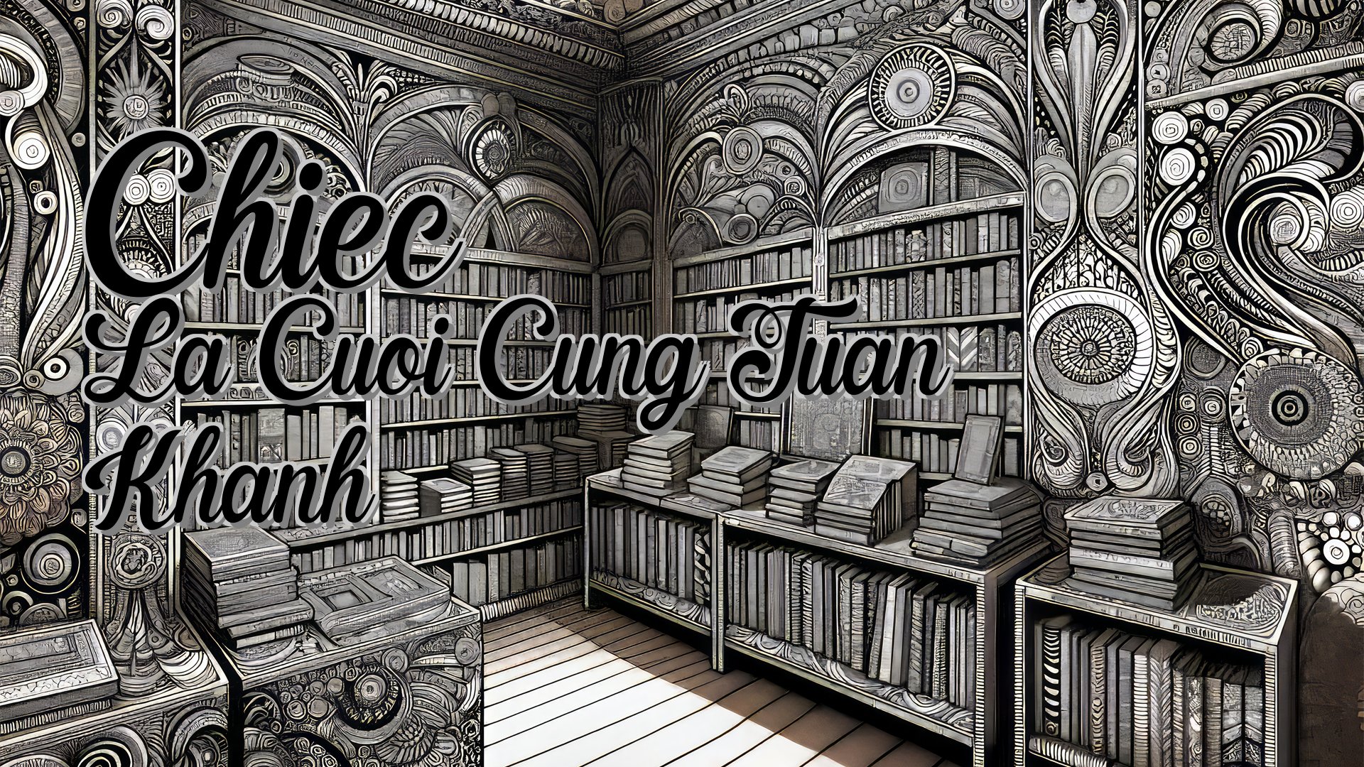 cover-Chiec La Cuoi Cung Tuan Khanh