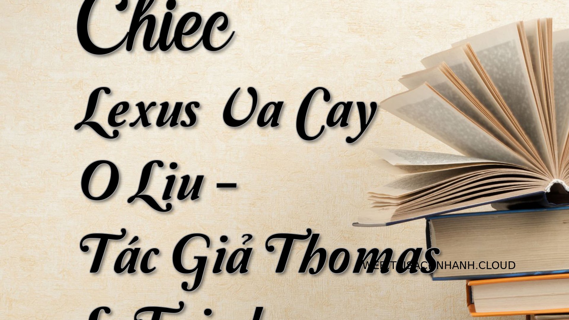 Cover Chiec Lexus Va Cay O.jpg