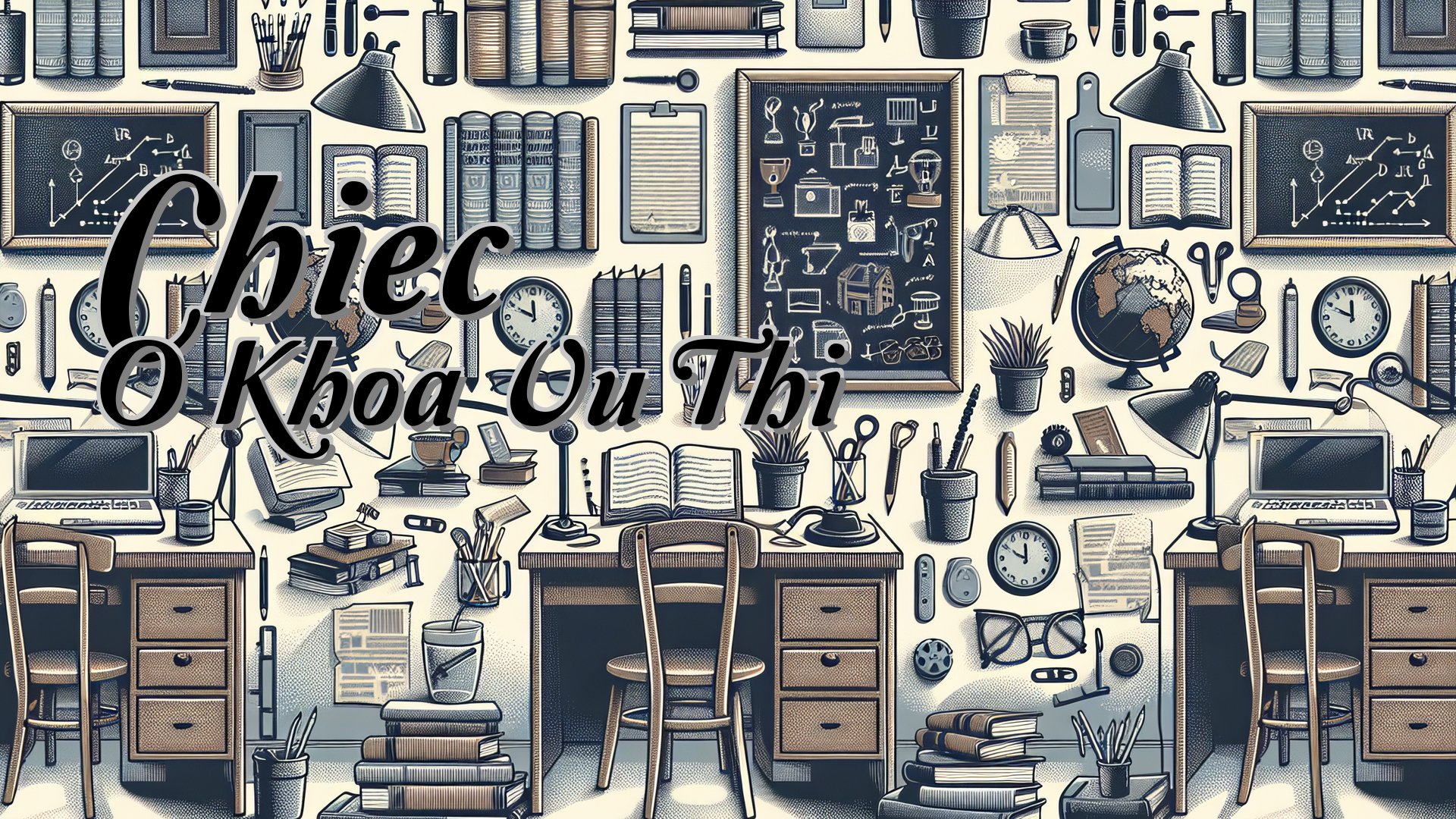 cover-Chiec O Khoa Vu Thi