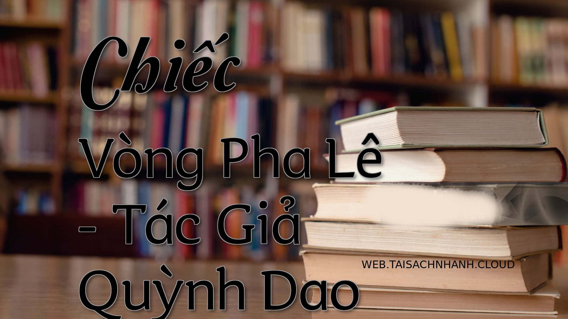 Cover Chiec Vong Pha Le.jpg