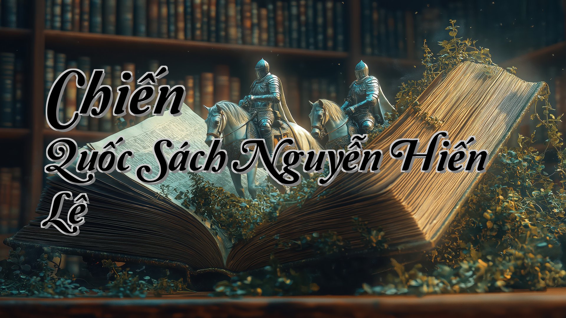 cover-Chiến Quốc Sách Nguyễn Hiến Lê