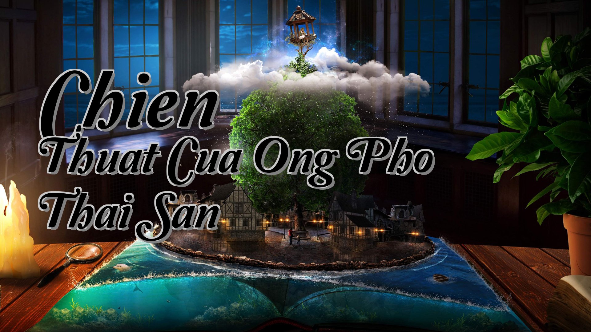 cover-Chien Thuat Cua Ong Pho Thai San