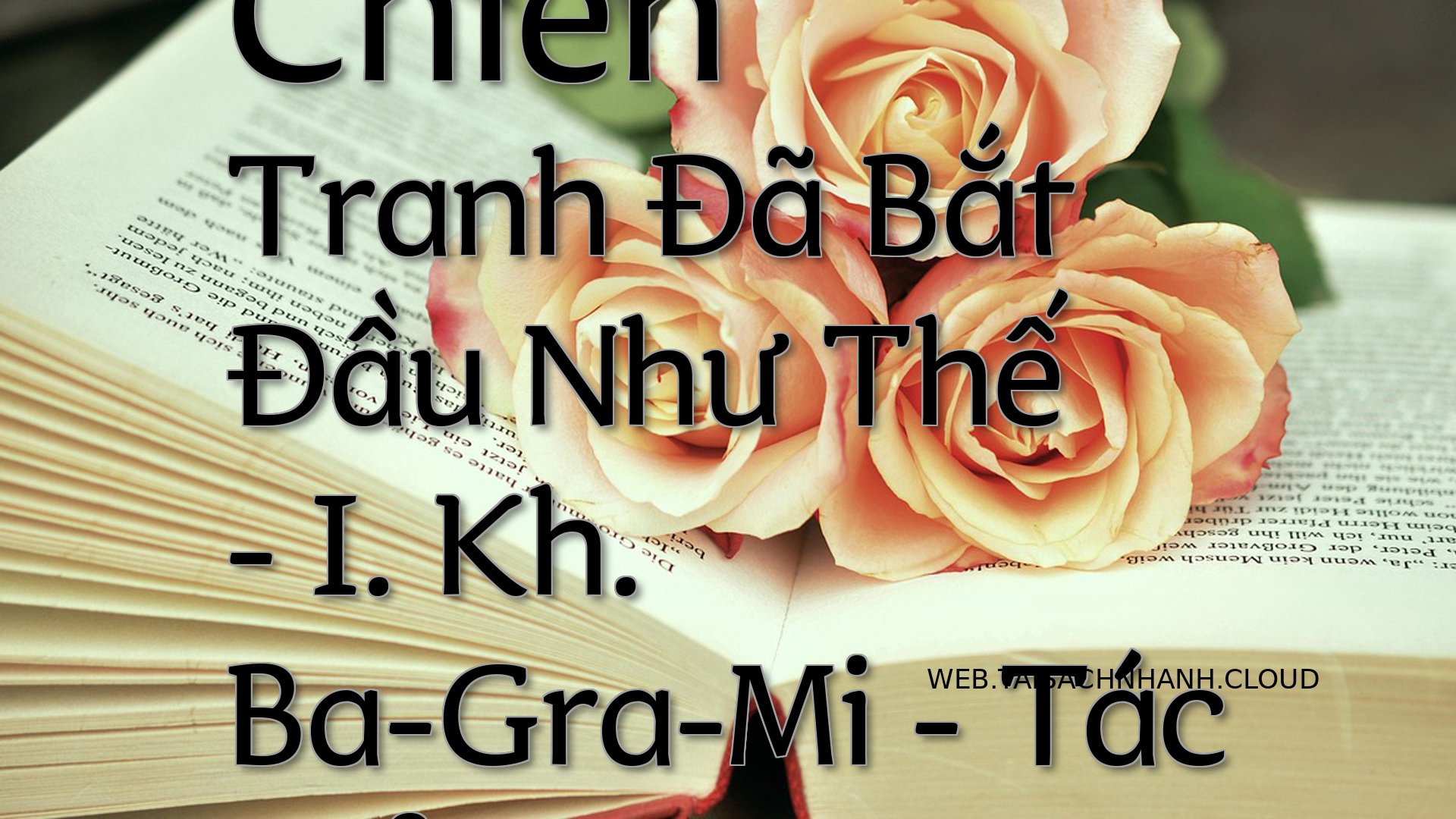 Cover Chien Tranh Da Bat D.jpg