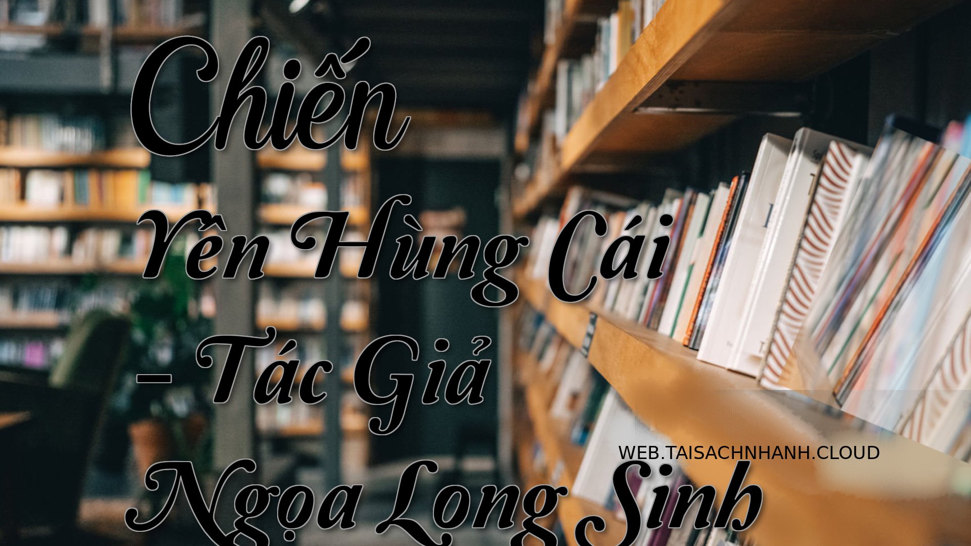 Cover Chien Yen Hung Cai.jpg