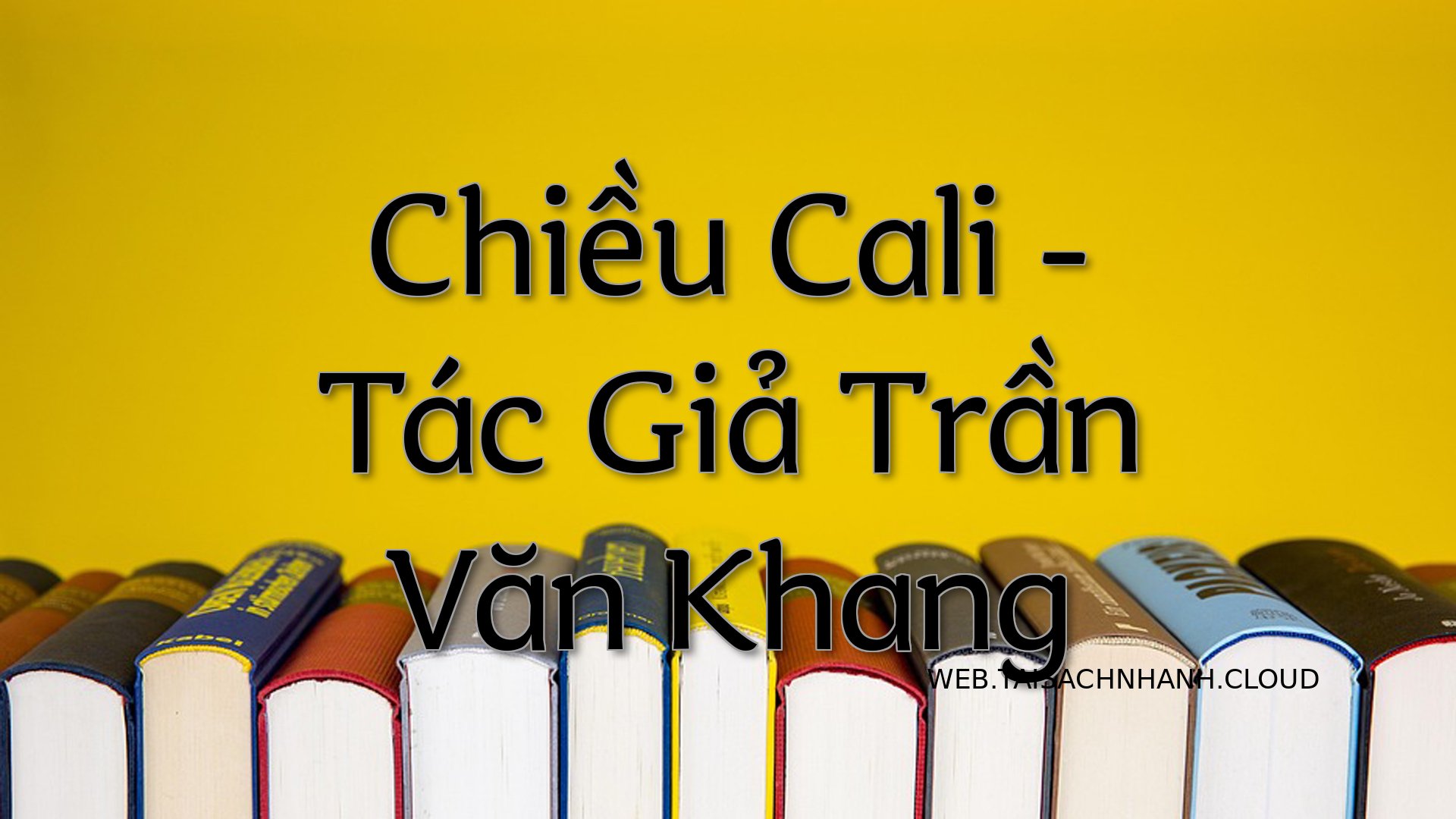 Cover Chieu Cali.jpg