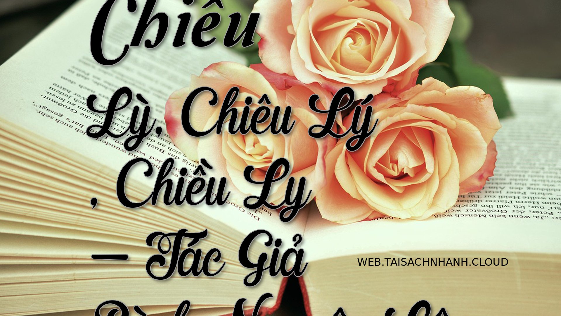 Cover Chieu Ly Chieu Ly .jpg
