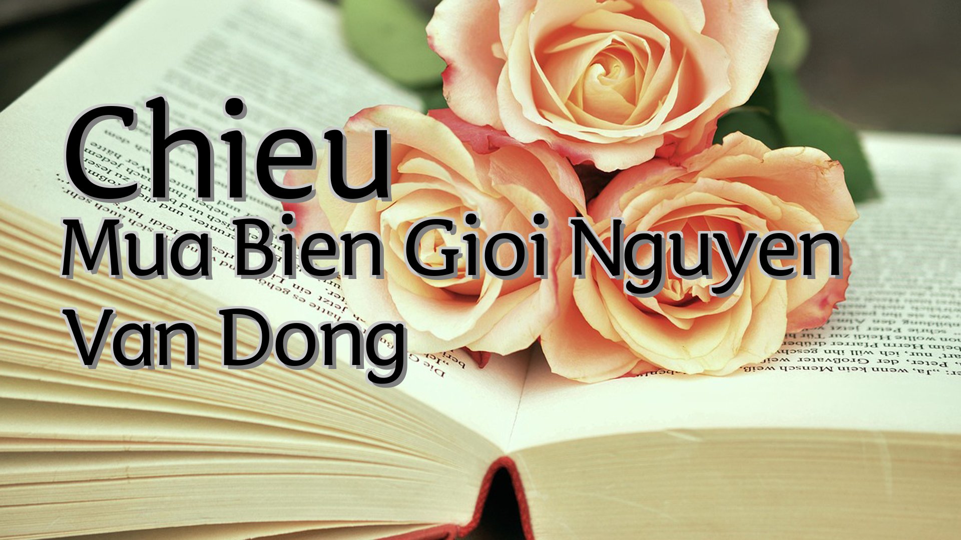 cover-Chieu Mua Bien Gioi Nguyen Van Dong