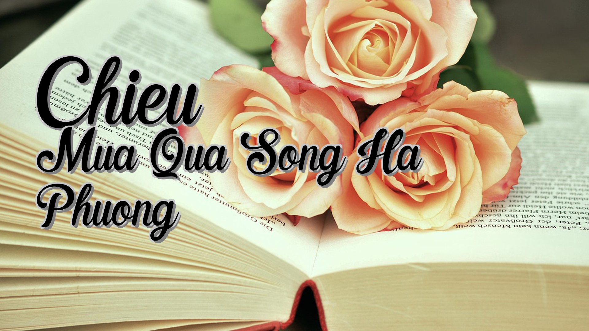 cover-Chieu Mua Qua Song Ha Phuong