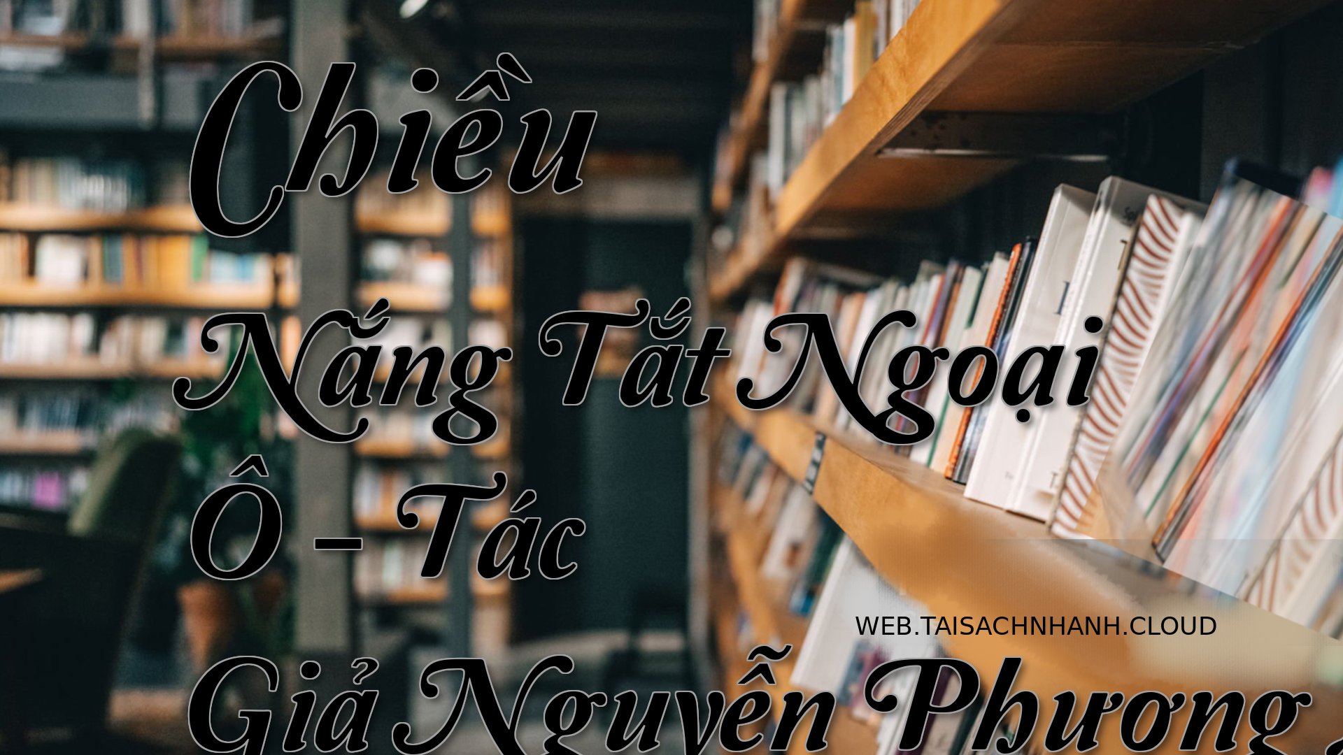 Cover Chieu Nang Tat Ngoai.jpg