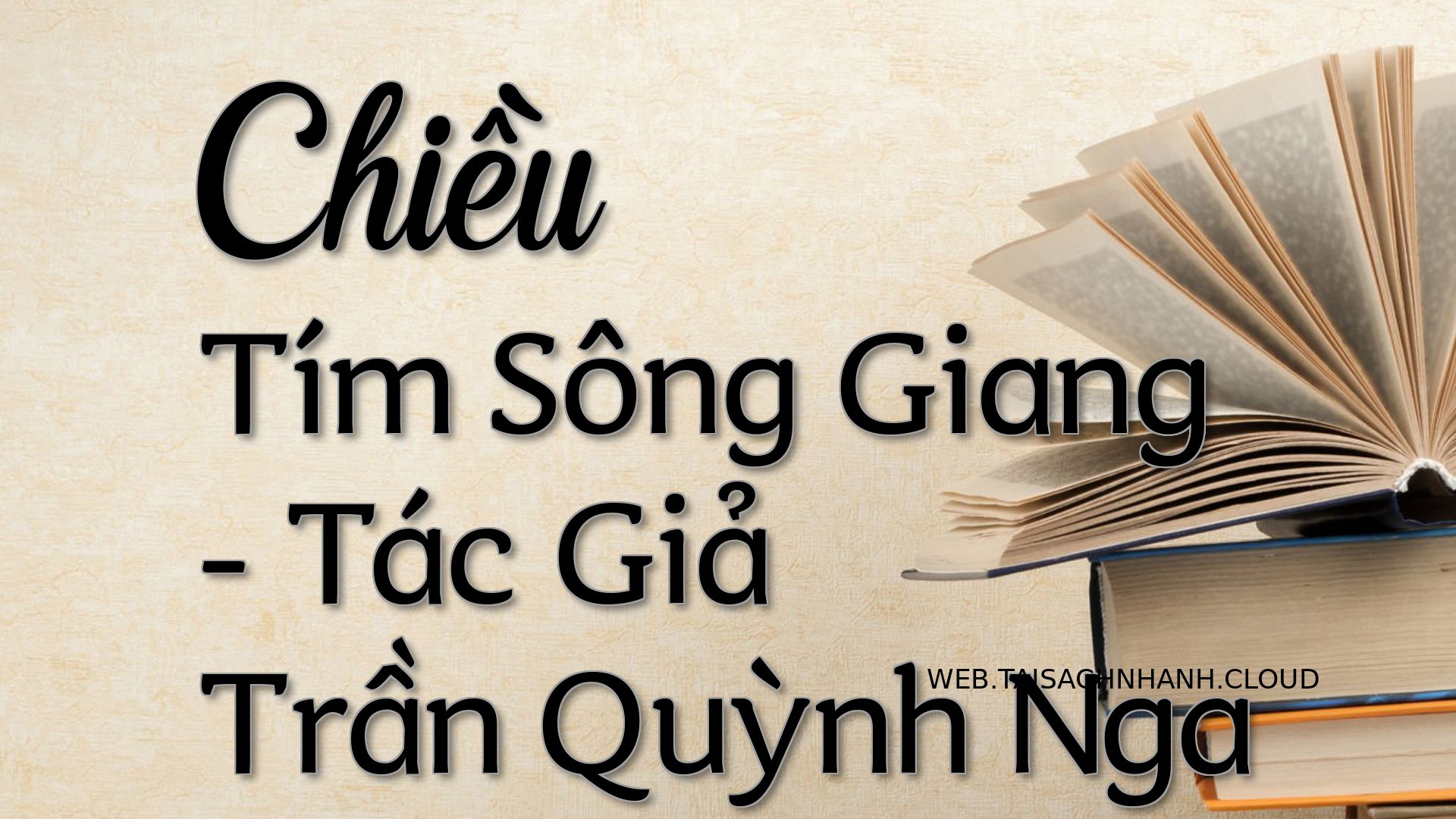 Cover Chieu Tim Song Giang.jpg