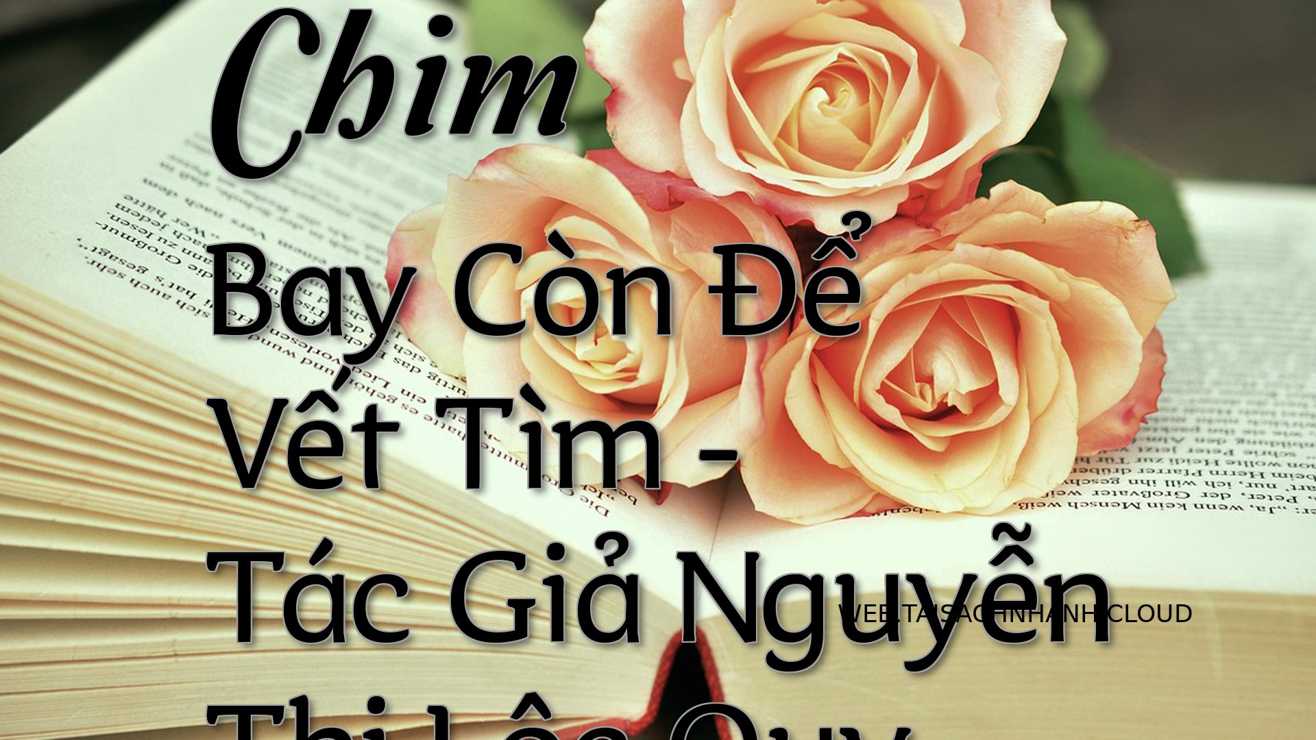 Cover Chim Bay Con De Vet .jpg