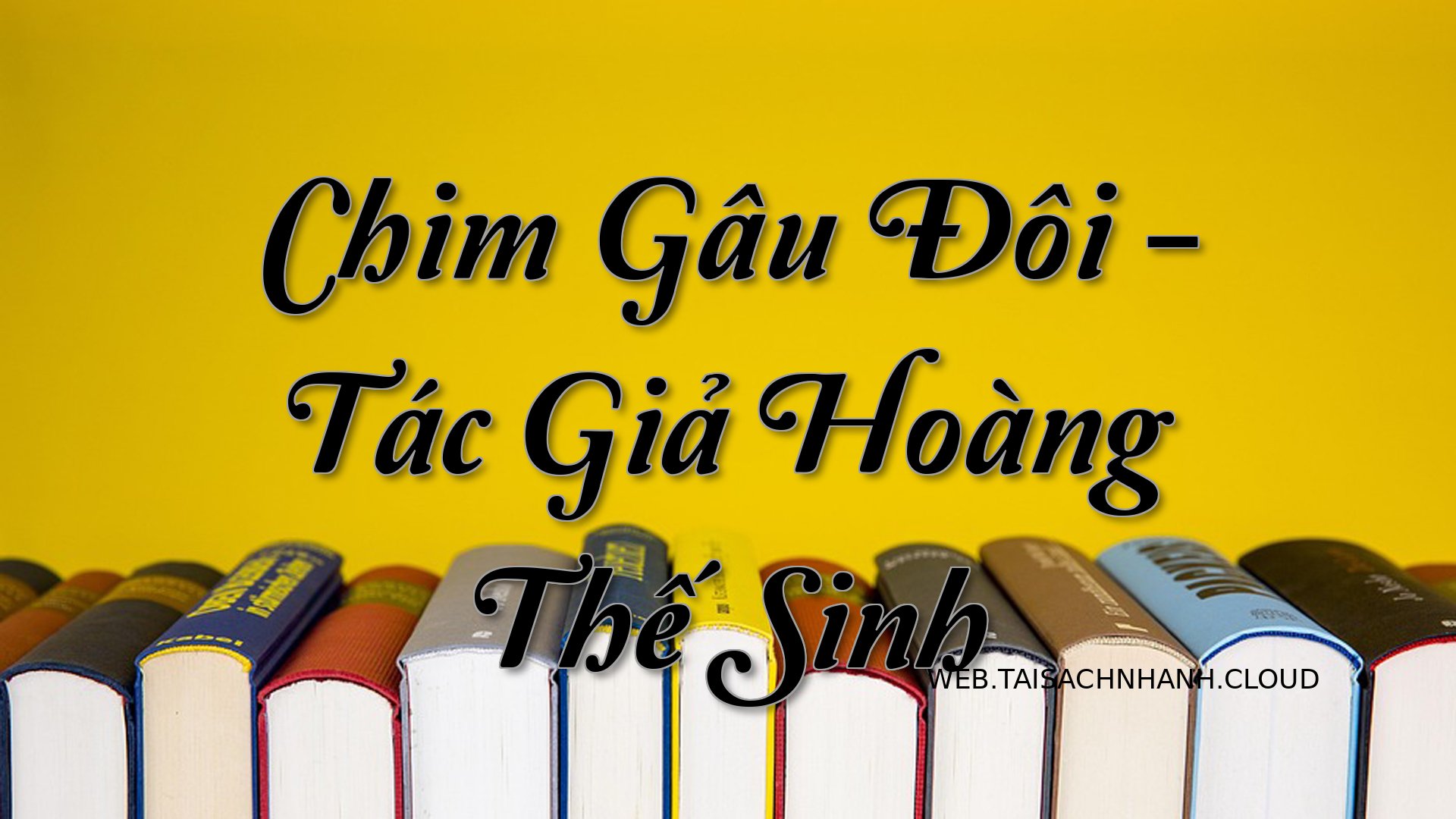 Cover Chim Gau Doi.jpg