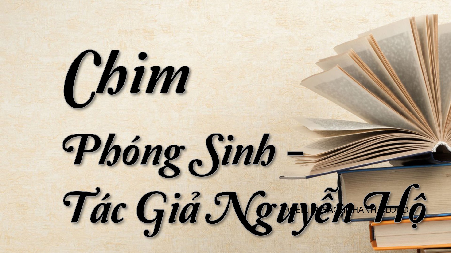 Cover Chim Phong Sinh.jpg