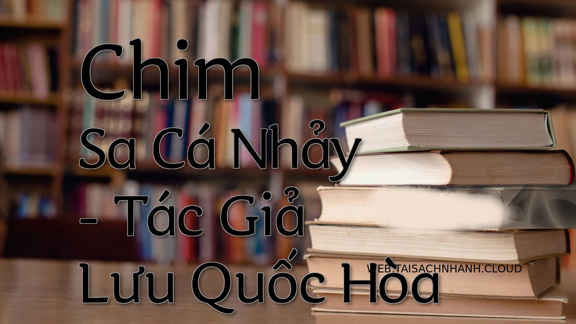 Cover Chim Sa Ca Nhay.jpg