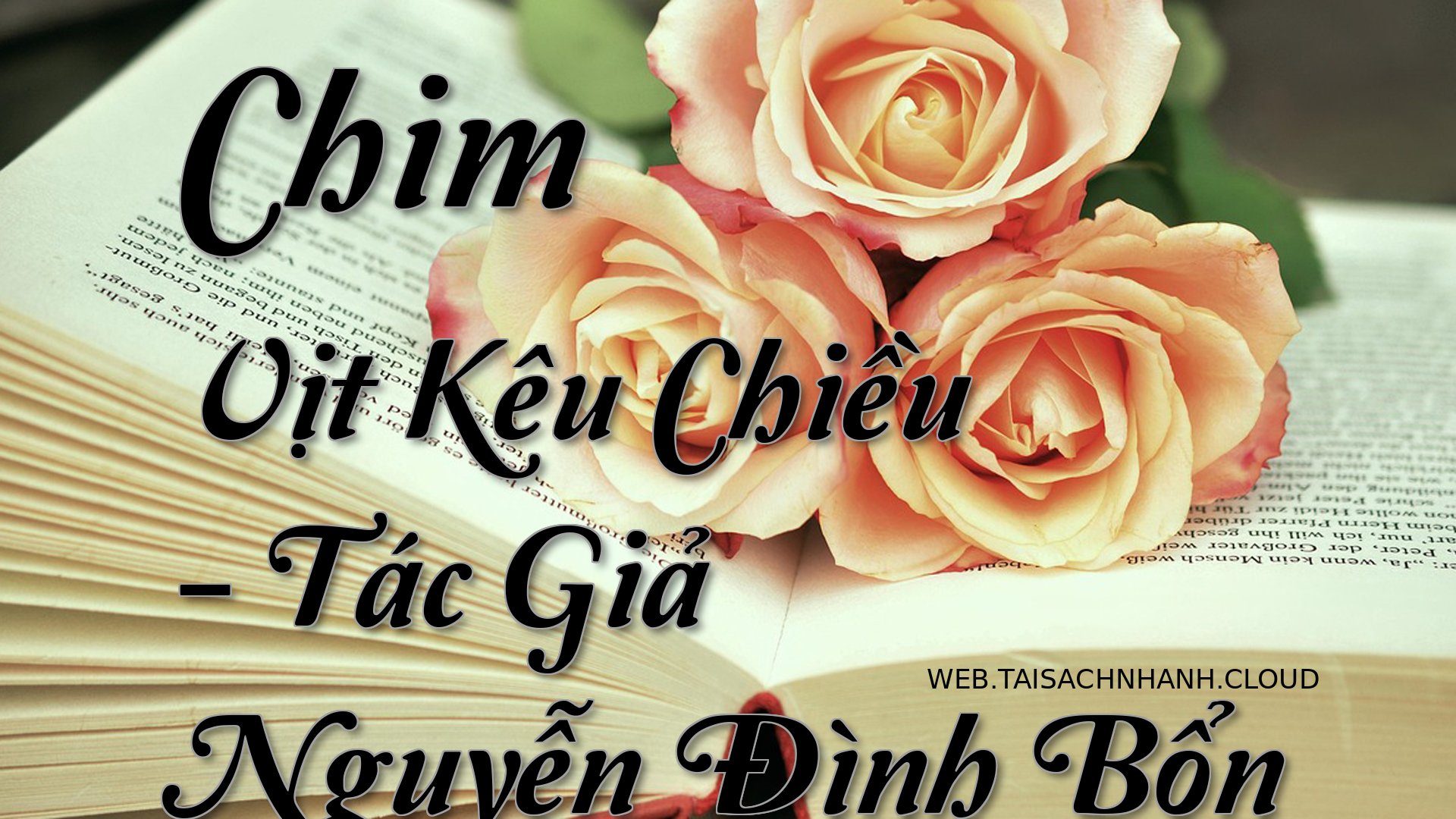 Cover Chim Vit Keu Chieu.jpg