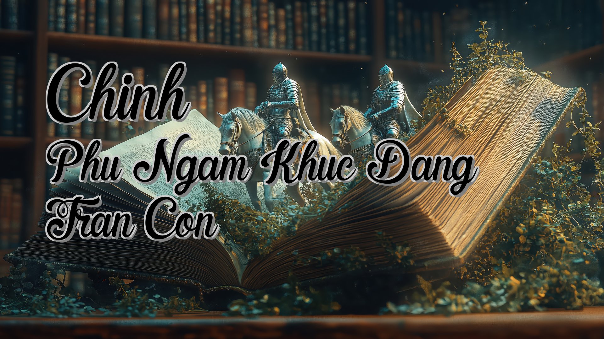 cover-Chinh Phu Ngam Khuc Dang Tran Con