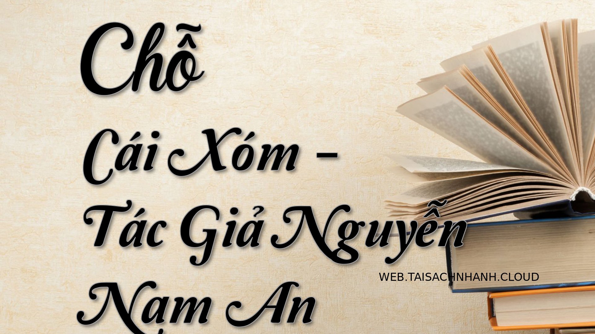 Cover Cho Cai Xom.jpg