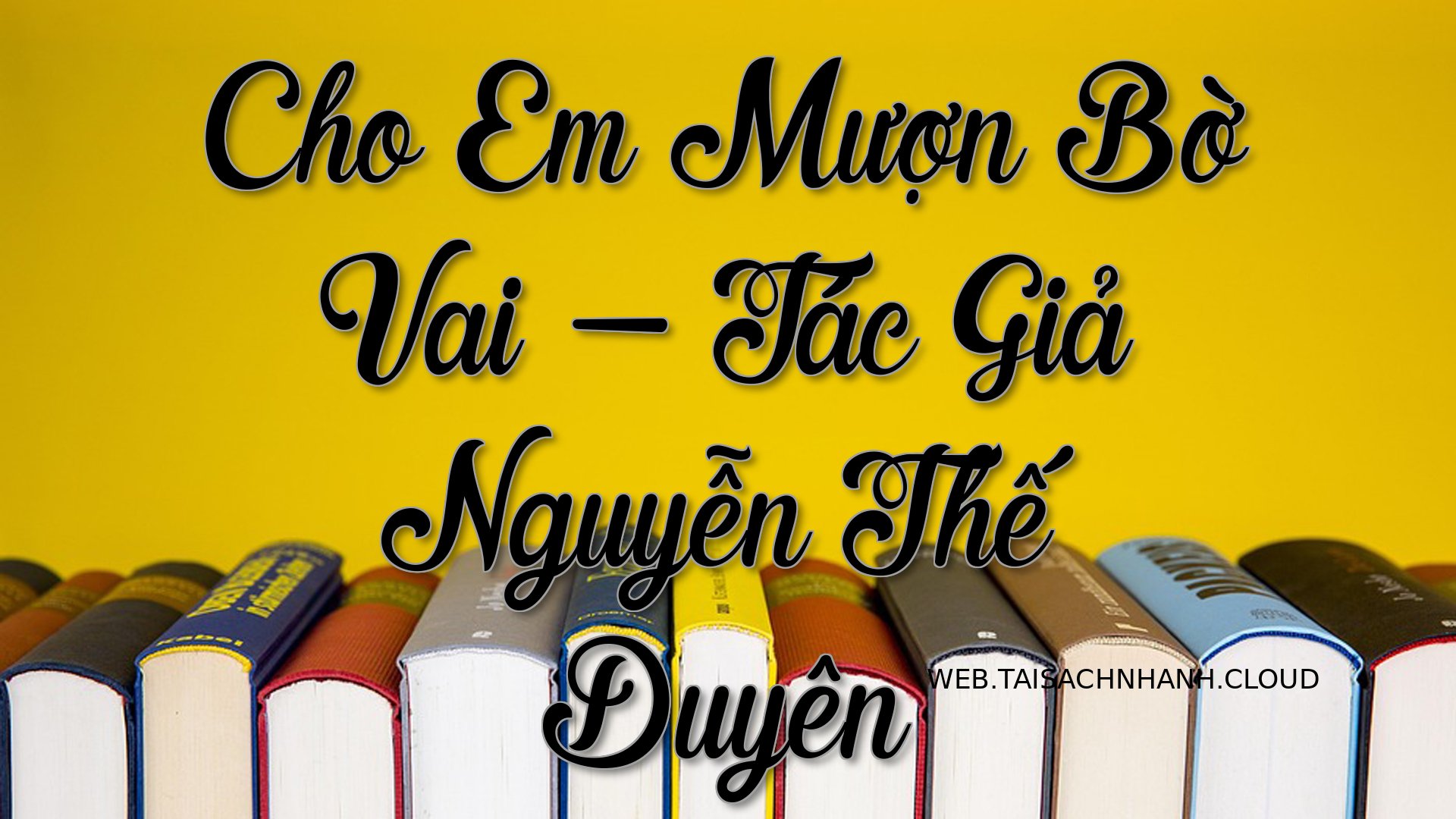 Cover Cho Em Muon Bo Vai.jpg