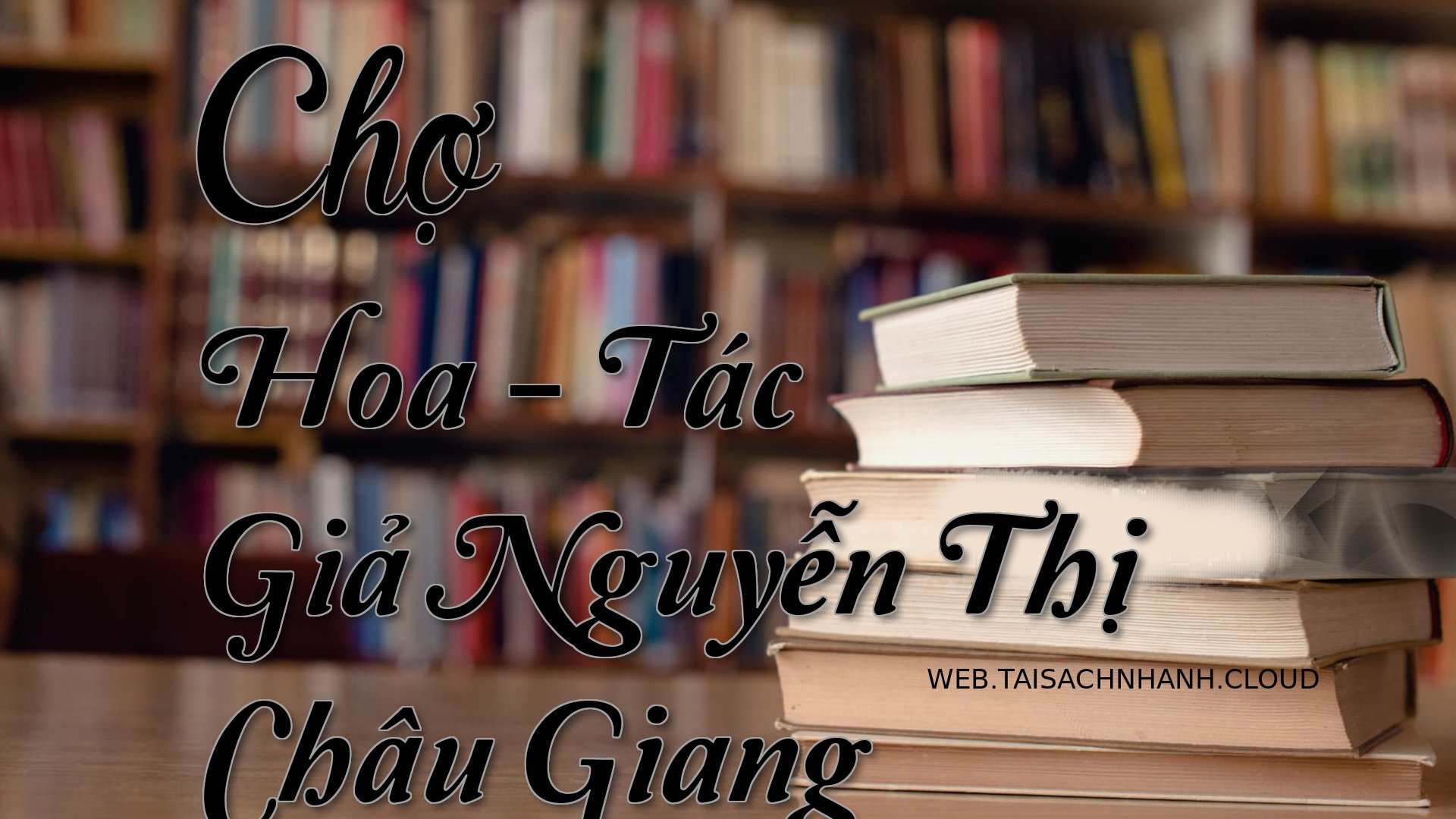 Cover Cho Hoa.jpg